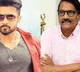 There is no wrong in Suriyas decision says Ashwini Dutt
