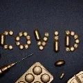 corona patients face side effects