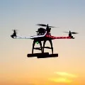 Pakistan is dropping weapons with the help of drones says Jammu Kashmir DGP