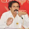 CPI Ramakrishna slams YCP Government over Amaravati farmers issue