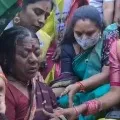 kavita helps woman