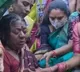 kavita helps woman