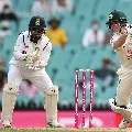 Aussies former cricketers questions Indian wicket keeper Pant aggression