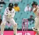 Aussies former cricketers questions Indian wicket keeper Pant aggression