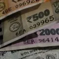 Lady Steels 57 Lakhs from Friend House
