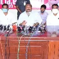 Telangana government distributes ten kilo rice to poor