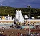 Heavy Rush in Tirumala