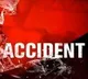 Woman Died as her Scarf gets tangled in the rear wheel