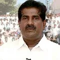 TDP MLC Ashok Babu slams YSRCP leaders