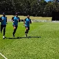 Team India tour in Australia tickets sold out