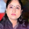 vijayashanti gives clarity on joining in bjp