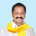 TDP MLA Vegulla Jogeswararao tested corona positive