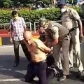 Dr Sudhakar Went to Secret Place after Discharge from Mental Hospital