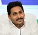 CM Jagan takes oath again in the wake of one year completion