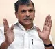 congress leader Tulasi Reddy says there is no law and order in AP