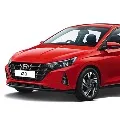 Hyundai introduced all new i twenty in Indian market