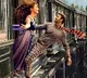Huge sets erected for Radhe Shyam movie shoot
