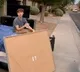 US boy was punished by his own parents instead of police