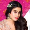 Jhanvy Kapoor says she is lucky