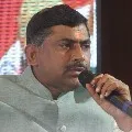 Farmers are getting loss due to Muralirao Rao