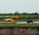 Two killed in Training plane crash incident in Odisha