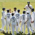 Team India playing with 20 cricketers in australia series