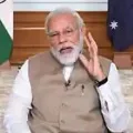 No Fall in PM Modi Popularity after Corona Also