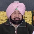Amarinder Singh Writes To PM Seeks Free Covid Vaccine For Poor In Punjab