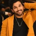 i will show my talent allu arjun