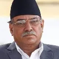 prachanda asks india china support