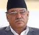 prachanda asks india china support