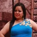 Commedian Bharathi Arrested by Mumbai NCB
