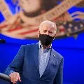 US President Joe Biden responds to a women letter