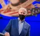 US President Joe Biden responds to a women letter