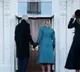 Trump Petty Act that Left Biden Wait a Minute at White House Gae