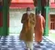 modi arrives ayodhya