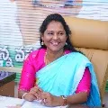 Undvalli Sridevi clarifies that is not her voice in audio clipping