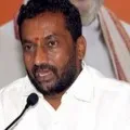 bjp leads in dubbaka