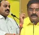 Privilege committee decides to send notices to Atchannaidu and Rama Naidu