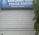 Transgenders Honor Banjara Hills Police