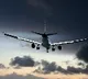 special flight came to chennai with only one person