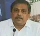 Chandrababu tapped my phone tweets Sajjala