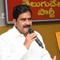 devineni uma slams jagan