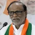 TRS will be in trouble If KTR becomes CM says Lakshman