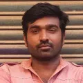 Vijay Setupati to play as Muralidharan