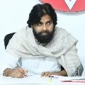 Pawan greets Telangana people on Formation Day