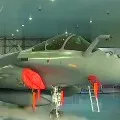 Rafale induction ceremony