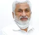Vijaya Sai Reddy Setires on Chandrababu
