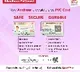 One person can order Aadhaar PVC cards online for whole family