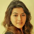 Hansika opposite Satyadev in a Telugu flick